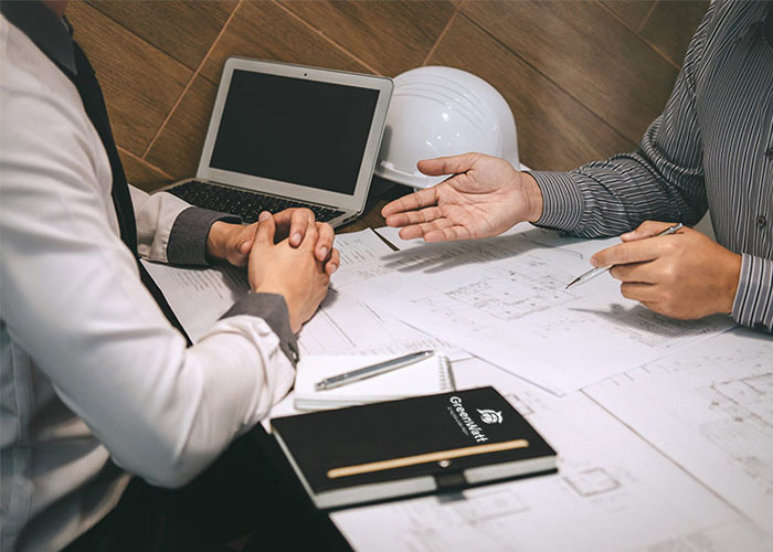 Proje ve Danışmanlık